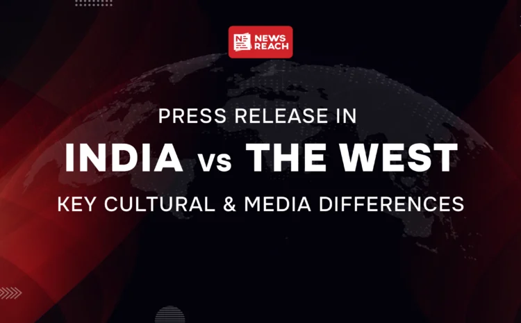 India vs The West: Key Cultural and Media Differences
