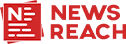 NewsReach Press Release Agency Logo