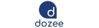 Dozee logo - AI-powered health monitoring and remote patient care platform in India