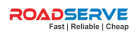 RoadServe logo - Fast, reliable, and affordable roadside assistance and vehicle repair services