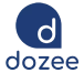 Dozee logo