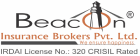 Beacon Insurance Brokers Pvt. Ltd. logo