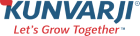 Kunvarji Finance Group logo