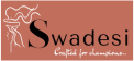 Swadesi Sports Wear logo