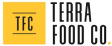 Terra Food Co. logo