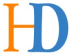 HD logo