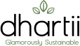 Dhartii logo