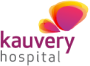 Kauvery Hospital logo