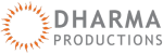 logo dharma production