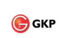 GKP logo - educational publishing company known for competitive exam books and academic study materials.