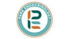 Park Endocrinology logo - specialist clinic for diabetes, thyroid, and hormone disorder treatment.