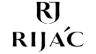 Rijac logo - premium fashion and lifestyle brand offering stylish and elegant apparel.
