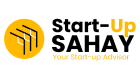 Start-Up Sahay logo - business consultancy and start-up advisory services for entrepreneurs.