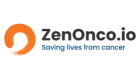 ZenOnco.io logo - India’s leading integrative oncology platform dedicated to saving lives from cancer.