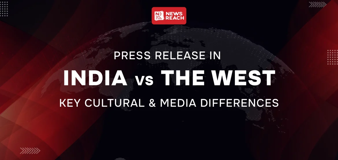 India vs The West: Key Cultural and Media Differences